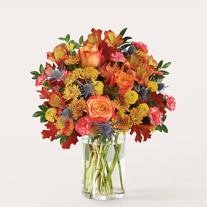 Winds of Autumn Bouquet –  Park Avenue Florist, Orange Park FL