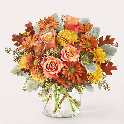 Caramel Apple Bouquet –  Park Avenue Florist, Orange Park FL
