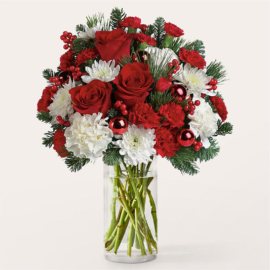 Good Tidings Bouquet –  Park Avenue Florist, Orange Park FL