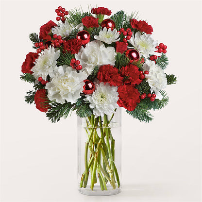 Good Tidings Bouquet –  Park Avenue Florist, Orange Park FL