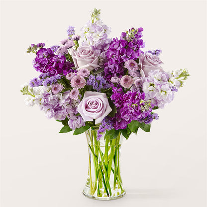 Give a Twirl Bouquet –  Park Avenue Florist, Orange Park FL