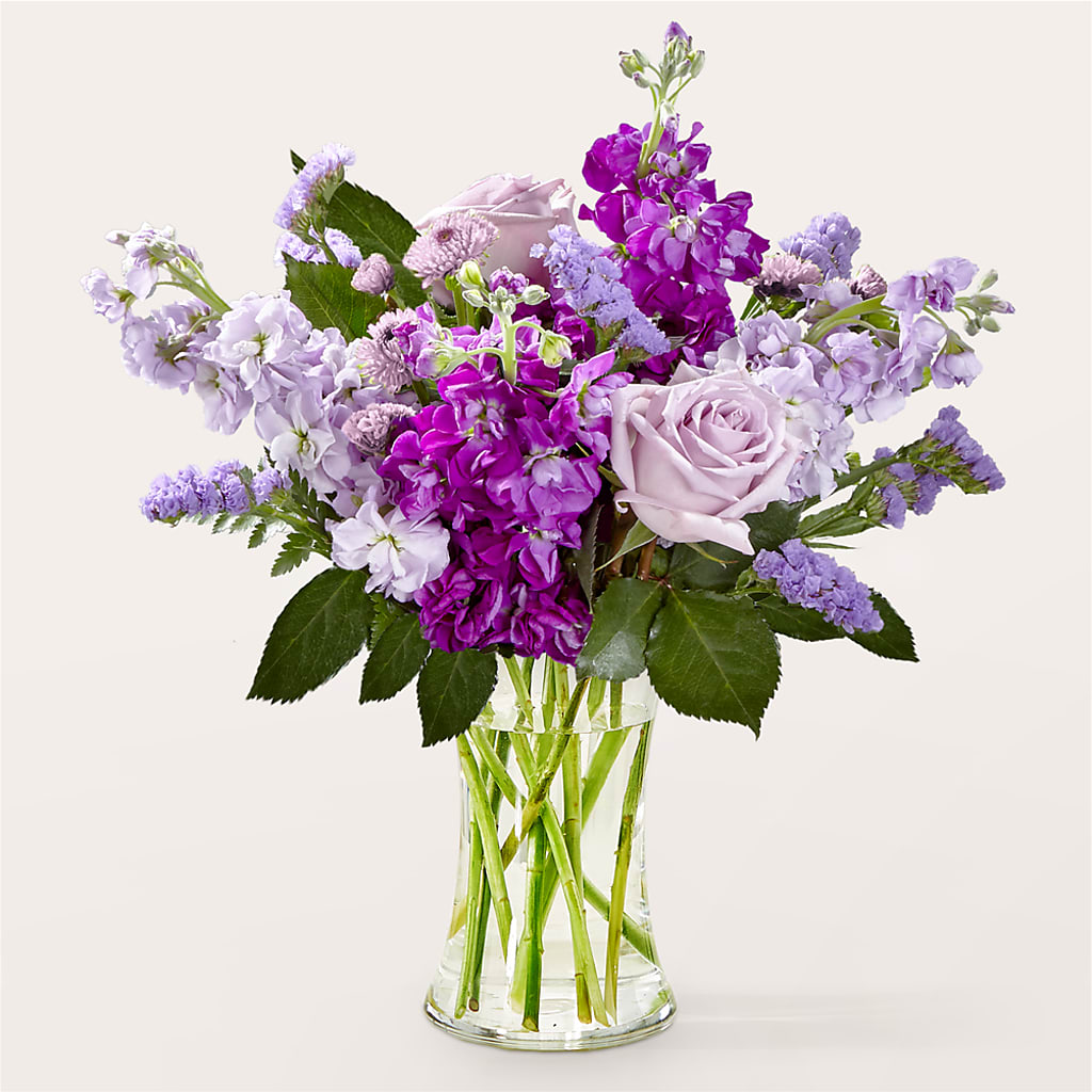 Give a Twirl Bouquet –  Park Avenue Florist, Orange Park FL