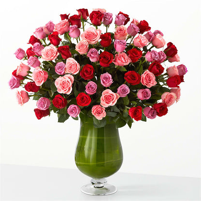 The Opulence –  Park Avenue Florist, Orange Park FL