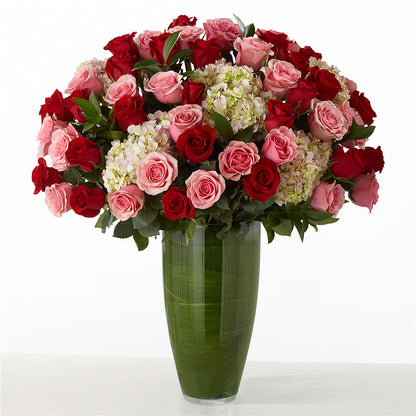 The Allure –  Park Avenue Florist, Orange Park FL