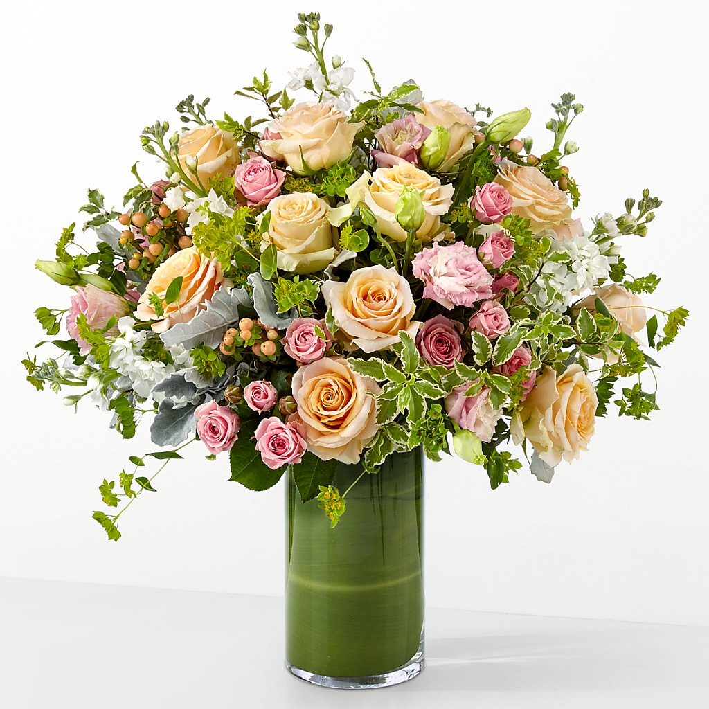 The Glamour Shot –  Park Avenue Florist, Orange Park FL