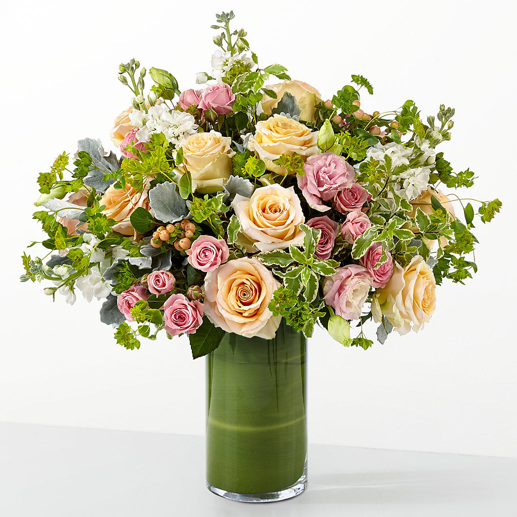 The Glamour Shot –  Park Avenue Florist, Orange Park FL