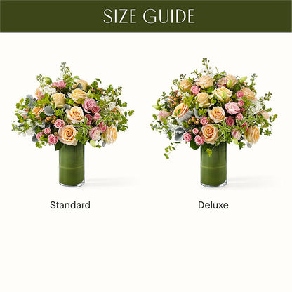 The Glamour Shot –  Park Avenue Florist, Orange Park FL