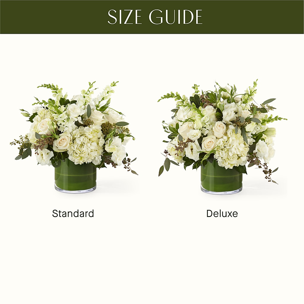 The Gallery –  Park Avenue Florist, Orange Park FL
