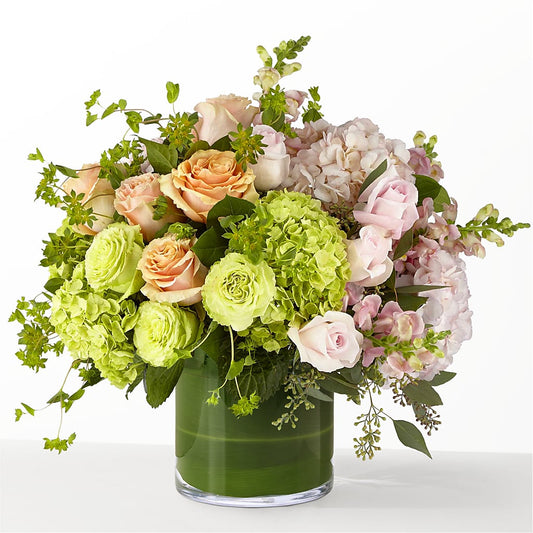 The Art Deco –  Park Avenue Florist, Orange Park FL