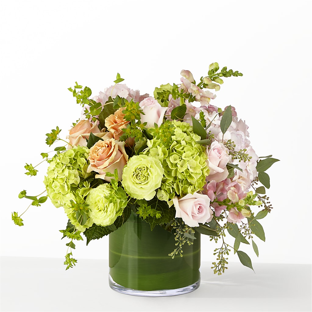 The Art Deco –  Park Avenue Florist, Orange Park FL