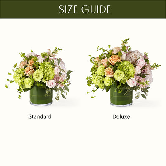 The Art Deco –  Park Avenue Florist, Orange Park FL