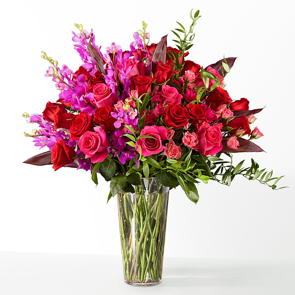 The Honeymoon –  Park Avenue Florist, Orange Park FL