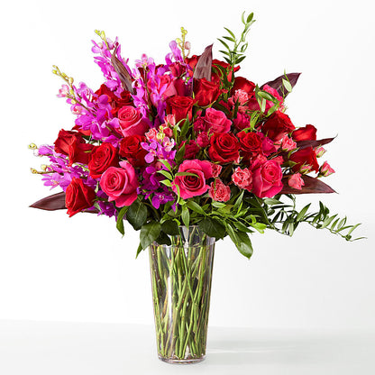 The Honeymoon –  Park Avenue Florist, Orange Park FL