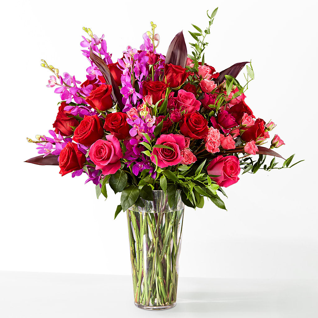 The Honeymoon –  Park Avenue Florist, Orange Park FL