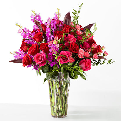 The Honeymoon –  Park Avenue Florist, Orange Park FL