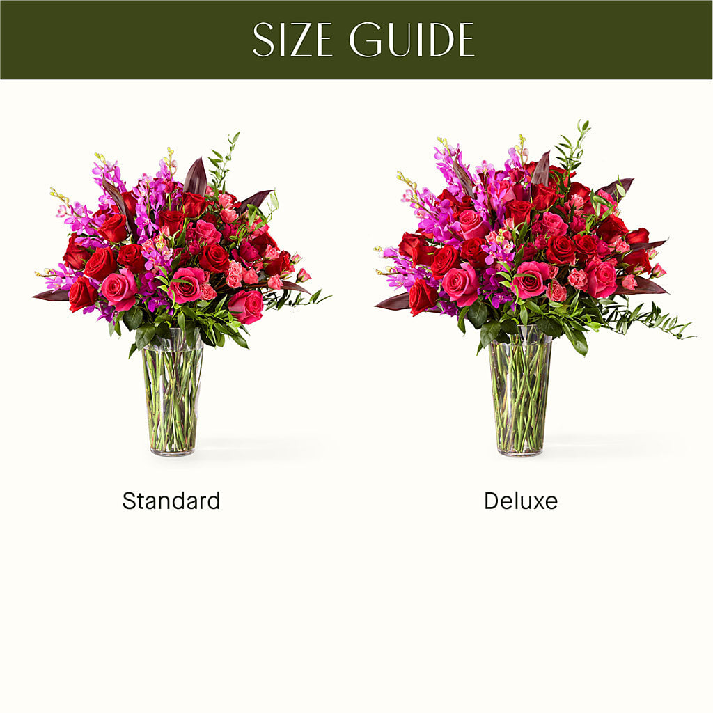 The Honeymoon –  Park Avenue Florist, Orange Park FL