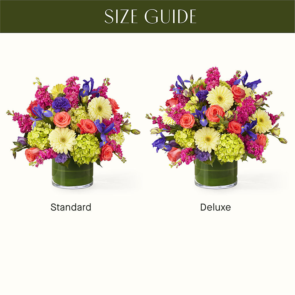 The Couture –  Park Avenue Florist, Orange Park FL