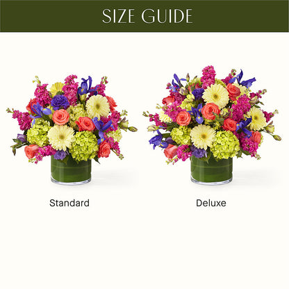 The Couture –  Park Avenue Florist, Orange Park FL