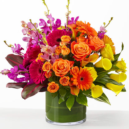 The Mosaic –  Park Avenue Florist, Orange Park FL
