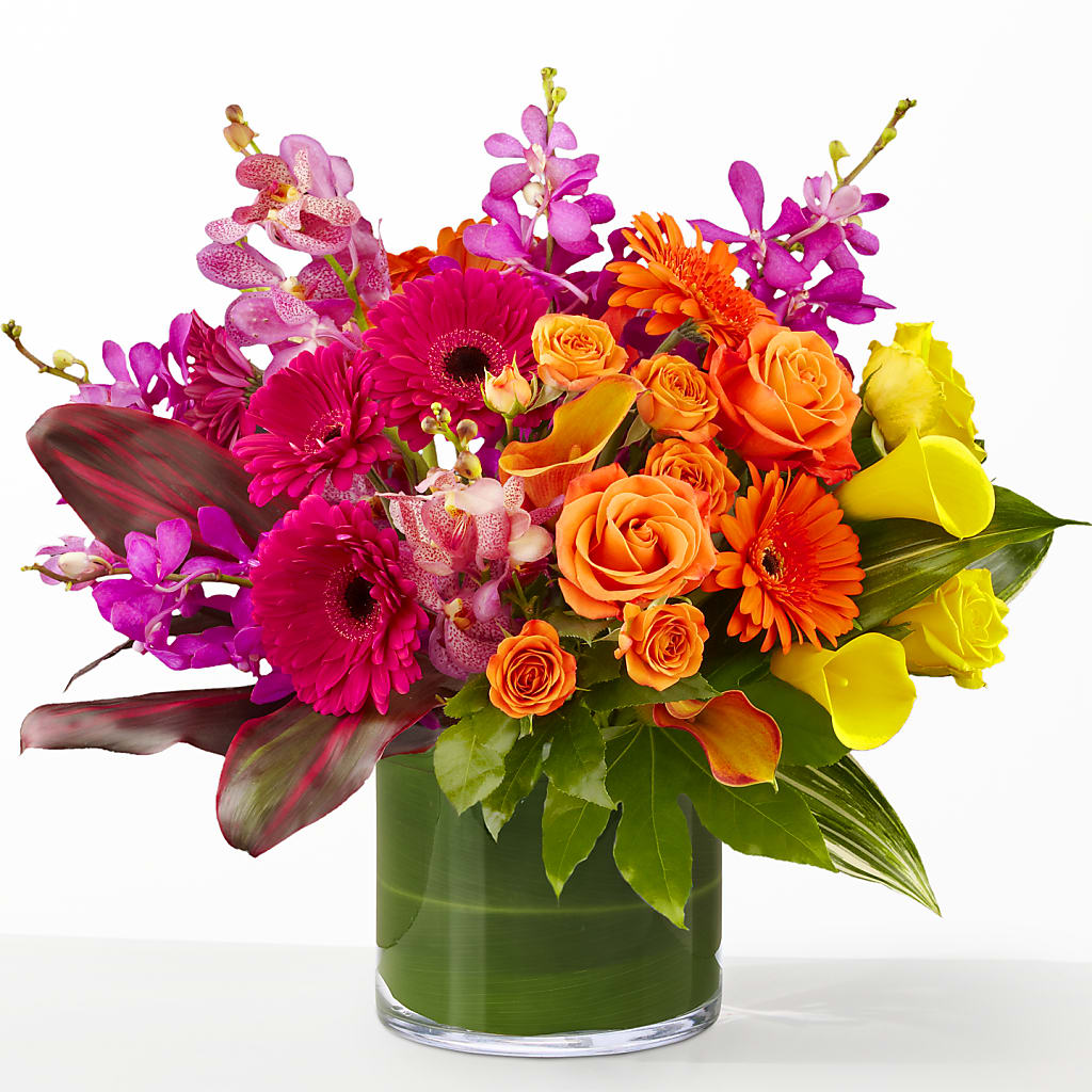 The Mosaic –  Park Avenue Florist, Orange Park FL