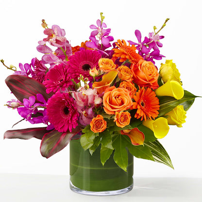 The Mosaic –  Park Avenue Florist, Orange Park FL