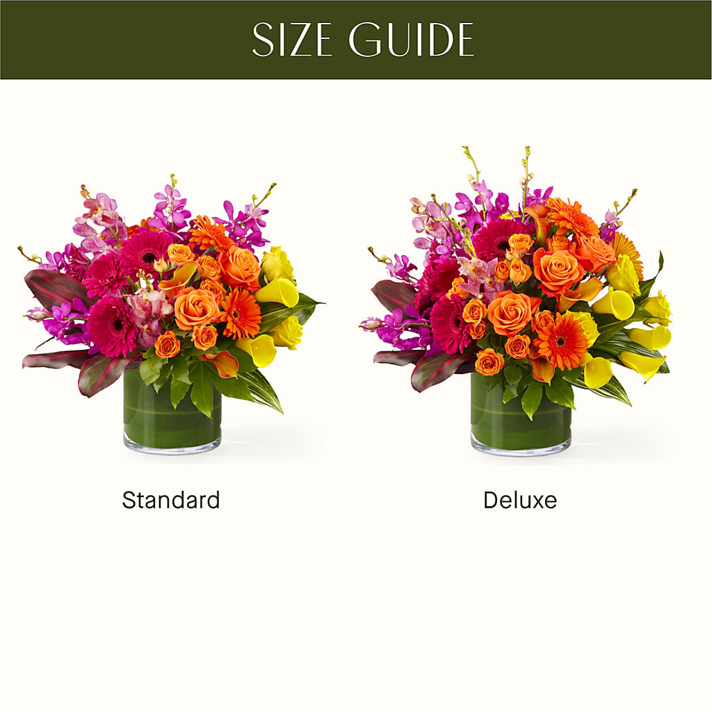 The Mosaic –  Park Avenue Florist, Orange Park FL