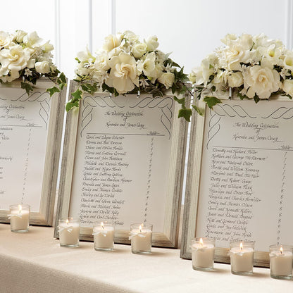 Colonnade Frame Décor –  Park Avenue Florist, Orange Park FL