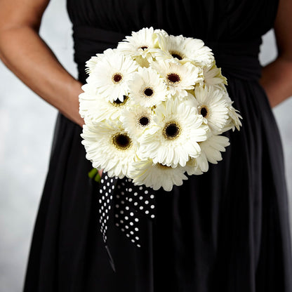Daisy Delight Bouquet –  Park Avenue Florist, Orange Park FL