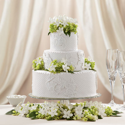 Bloom & Blossom Cake Decor –  Park Avenue Florist, Orange Park FL