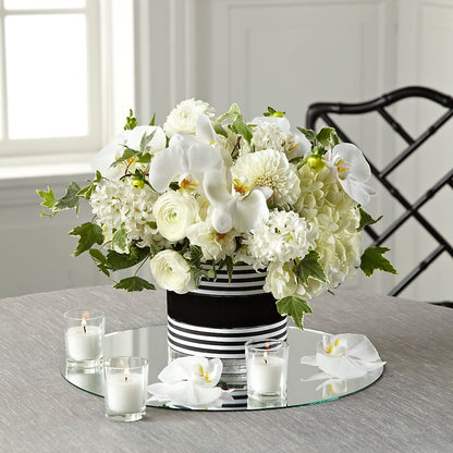 Solemnity Arrangement –  Park Avenue Florist, Orange Park FL