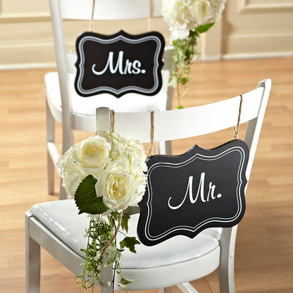 Notions Chair Décor –  Park Avenue Florist, Orange Park FL