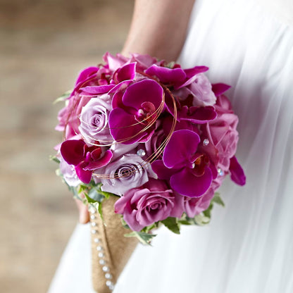 Breathless Bouquet –  Park Avenue Florist, Orange Park FL