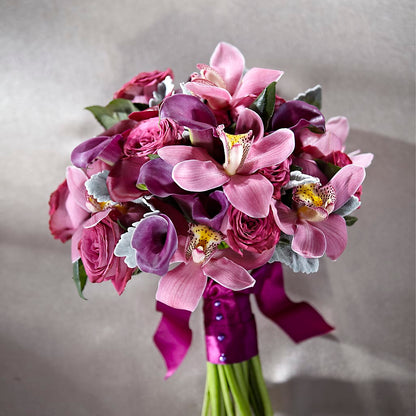 Delicacy Bouquet –  Park Avenue Florist, Orange Park FL