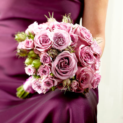Veronica Bouquet –  Park Avenue Florist, Orange Park FL