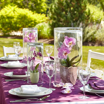 Dramatic Garden Centerpiece –  Park Avenue Florist, Orange Park FL