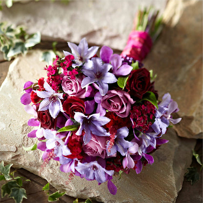 Enlightened Love Bouquet –  Park Avenue Florist, Orange Park FL