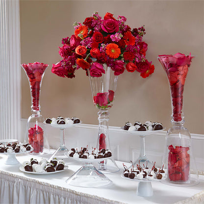 Life's Sweetness Centerpiece –  Park Avenue Florist, Orange Park FL