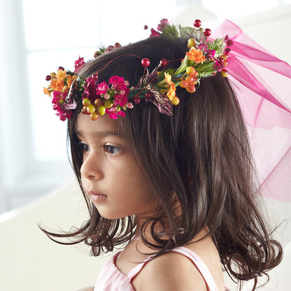 Baby Love Headpiece –  Park Avenue Florist, Orange Park FL
