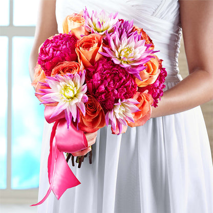 New Love Bouquet –  Park Avenue Florist, Orange Park FL