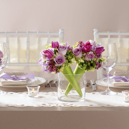 Sublime Centerpiece –  Park Avenue Florist, Orange Park FL