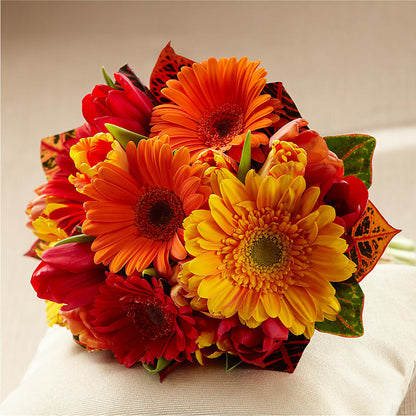 Sunglow Bouquet –  Park Avenue Florist, Orange Park FL