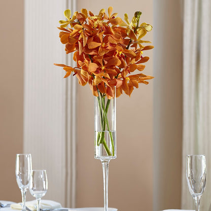 Orange Mokara Bouquet –  Park Avenue Florist, Orange Park FL