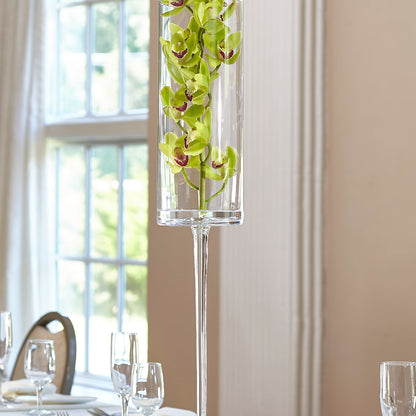 Green Mini Cymbidium Bouquet –  Park Avenue Florist, Orange Park FL