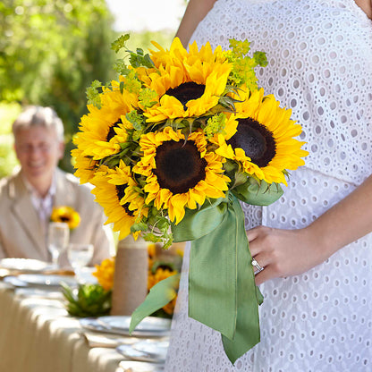 Free Spirit Bouquet –  Park Avenue Florist, Orange Park FL