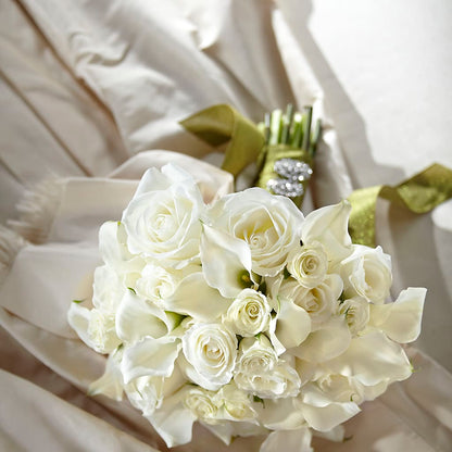 Serene Highness Bouquet –  Park Avenue Florist, Orange Park FL