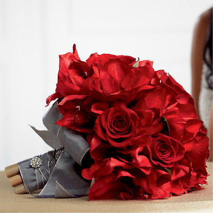 Heart's Happiness Bouquet –  Park Avenue Florist, Orange Park FL