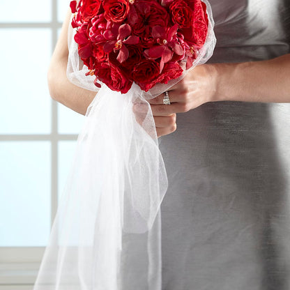 Desire Bouquet –  Park Avenue Florist, Orange Park FL