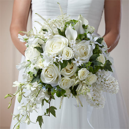 Cherish Bouquet –  Park Avenue Florist, Orange Park FL